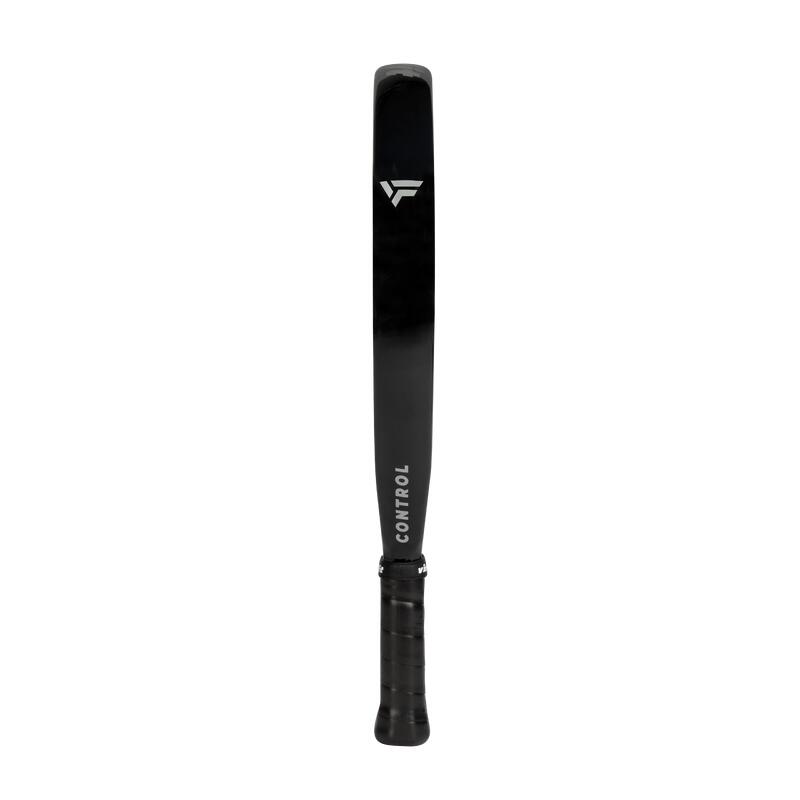 Racheta de Padel VirtuFit Negru-Gri