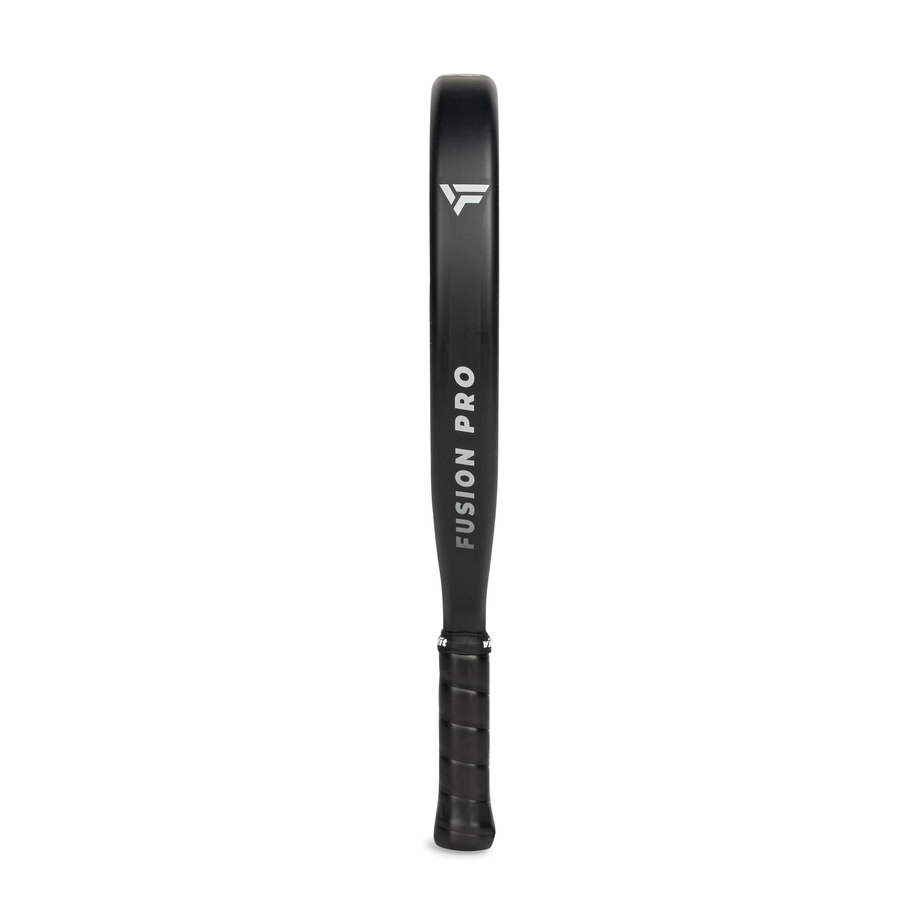 Pala de pádel Fusion Pro - Verde azulado intenso 3/8