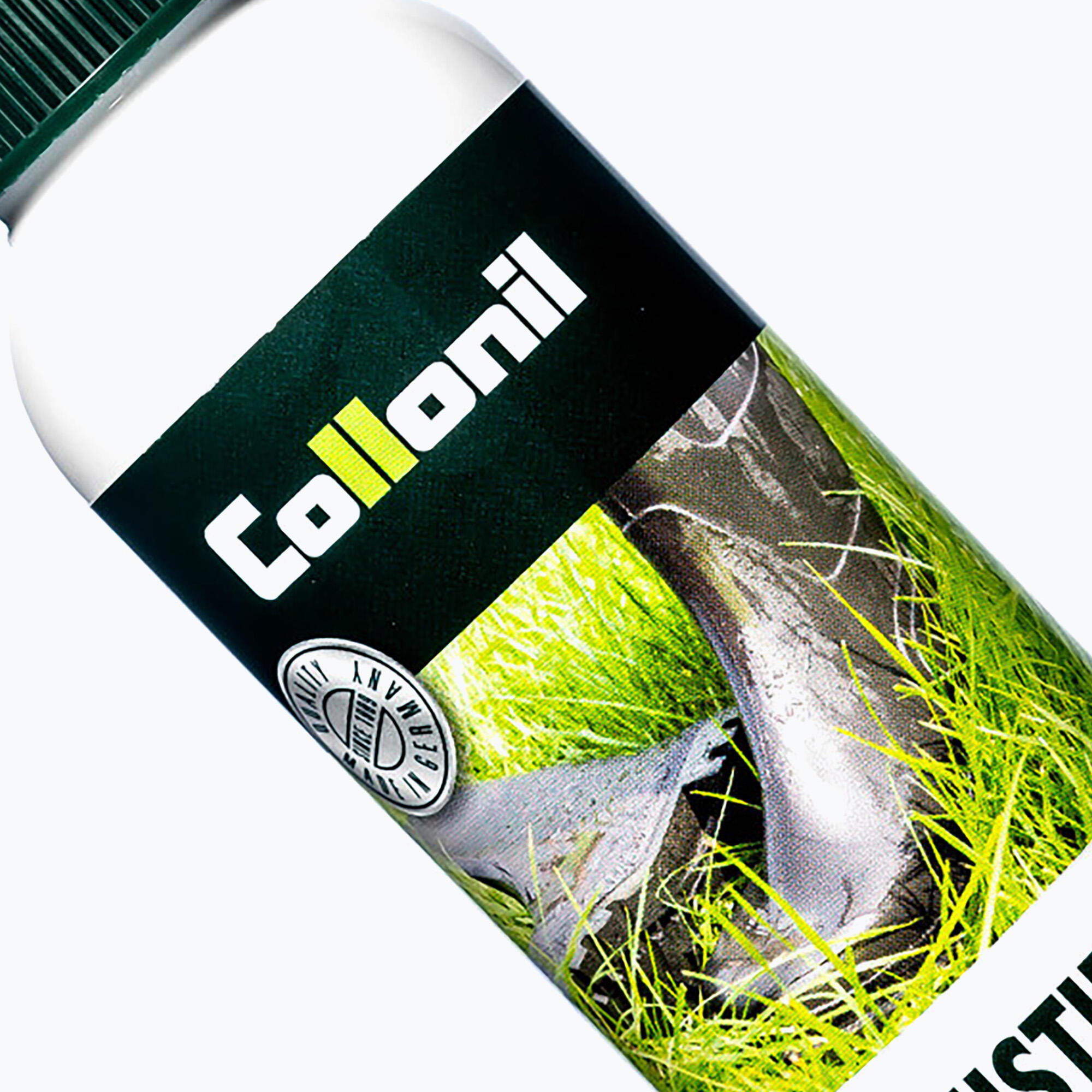 Collonil Gummistiefel Pflege-schuim voor rubberen schoenen 2/4