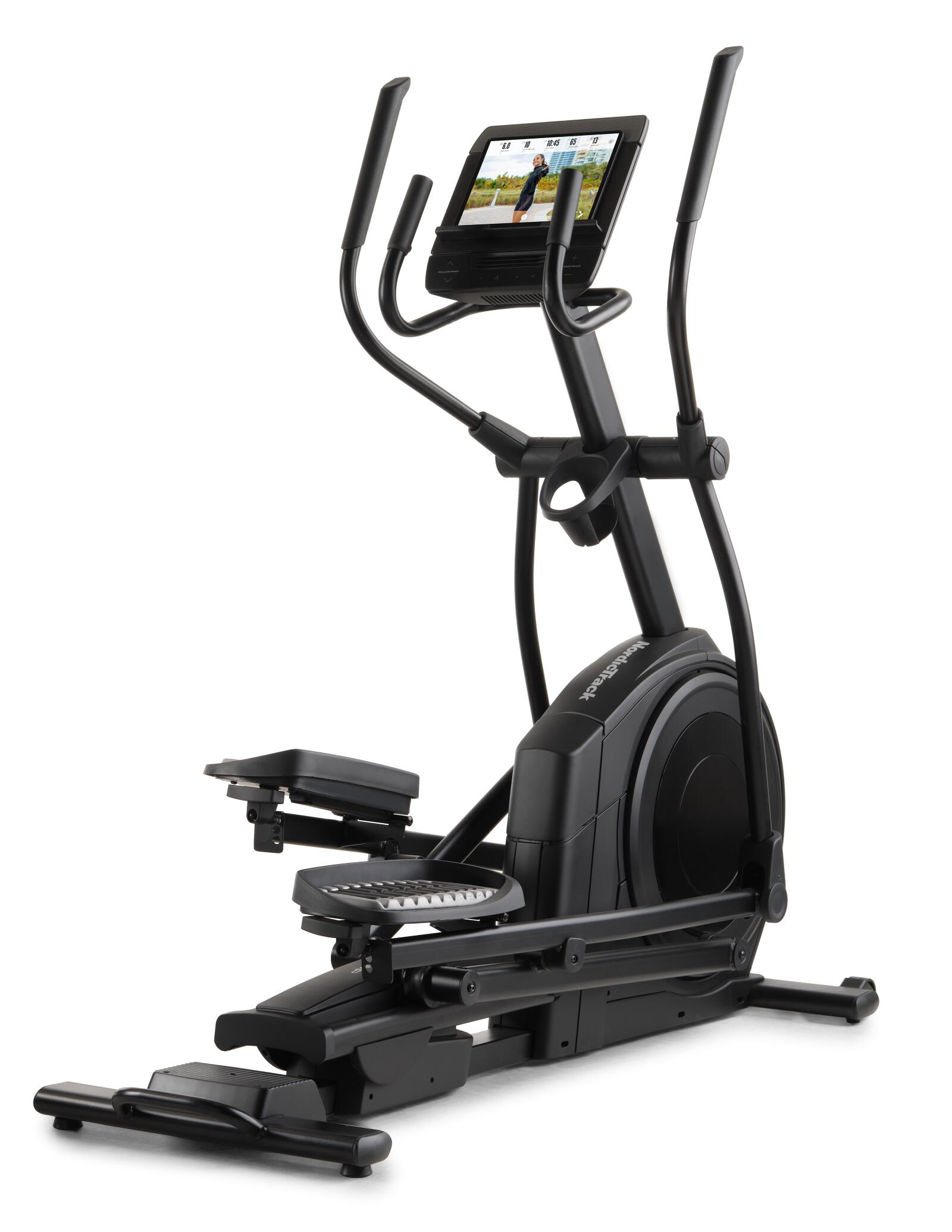 Vélo elliptique nordictrack decathlon deals