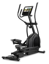 RECONDITIONNE-Vélo elliptique AirGlide LE-État Excellent