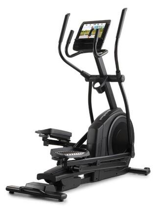 RECONDITIONNE-Vélo elliptique AirGlide LE-État Excellent