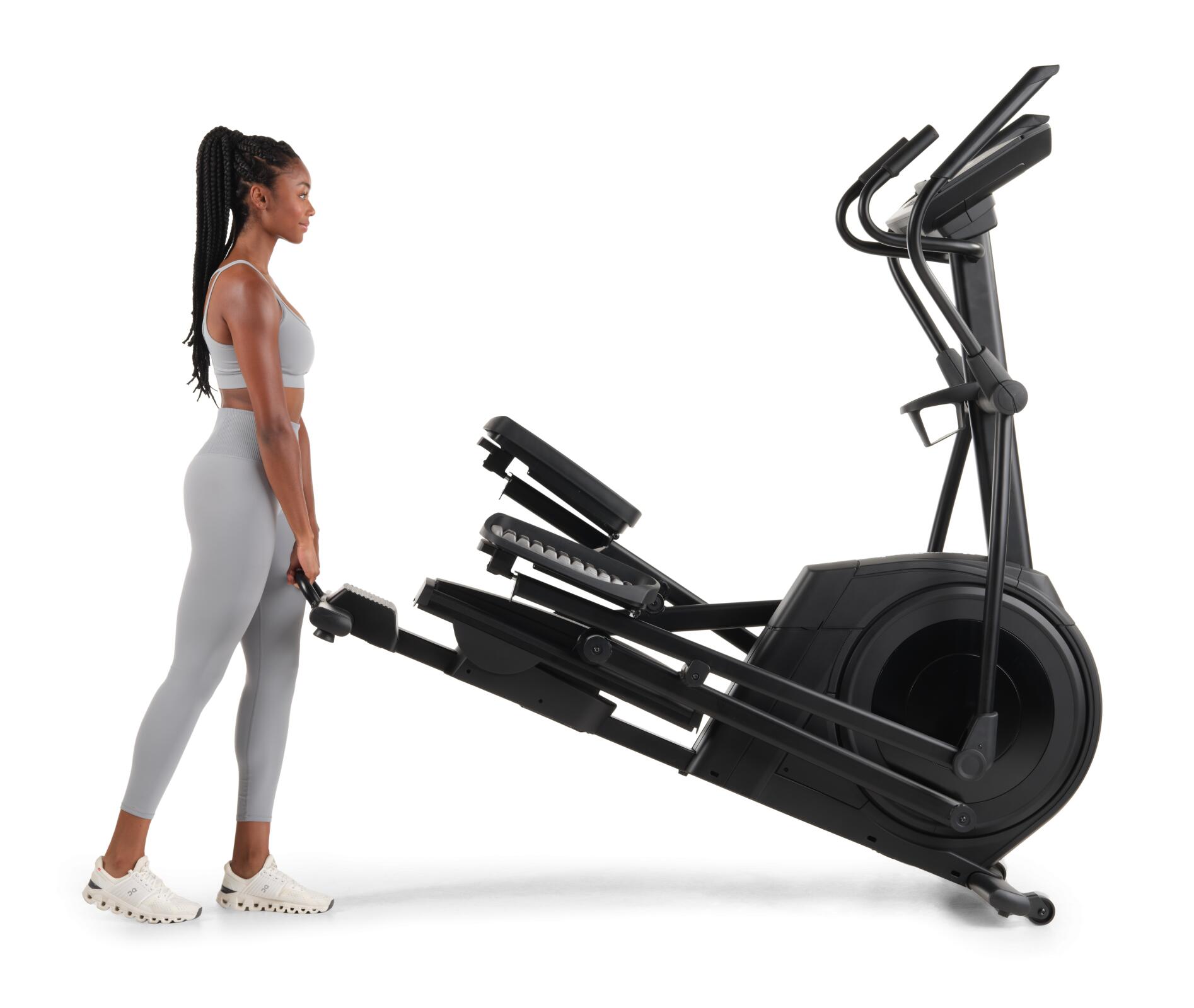 Elliptique AirGlide LE 5/7