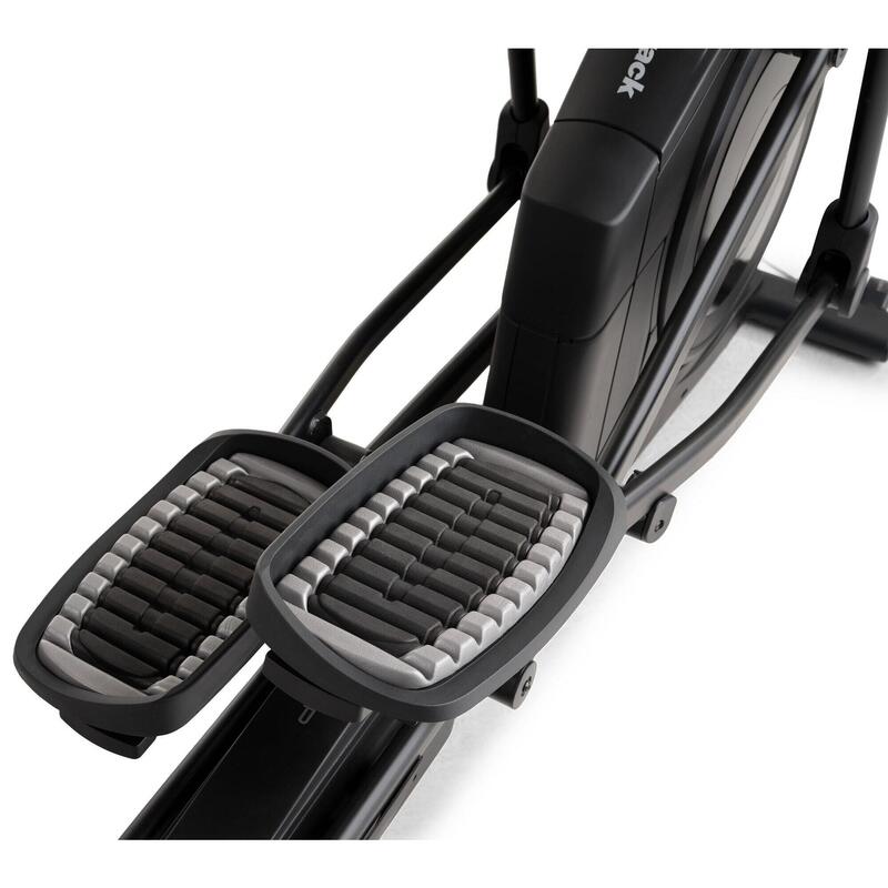 Bicicleta eliptica NordicTrack AirGlide LE
