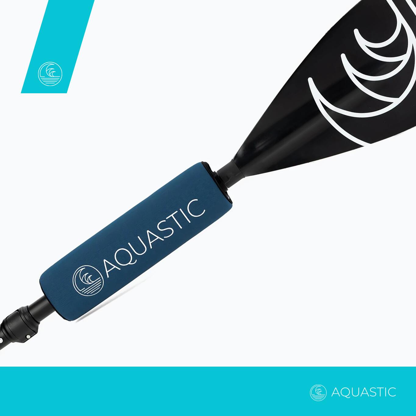 AQUASTIC SUP peddelvlotter 4/7