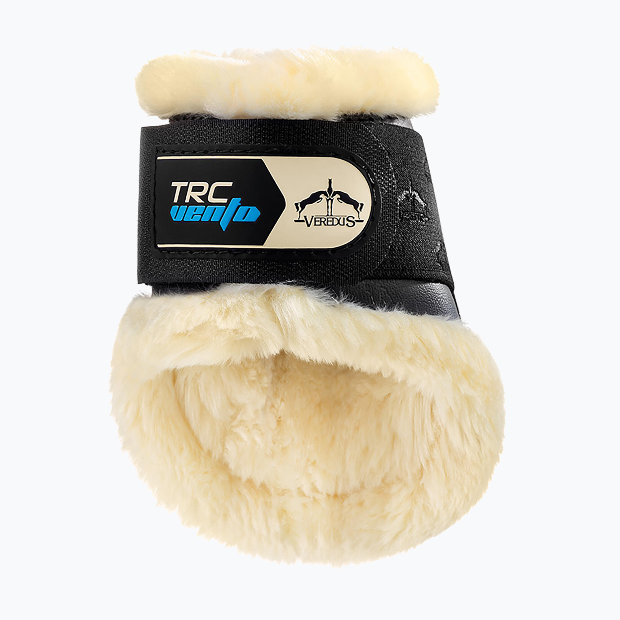 Protezioni posteriori per cavallo Veredus TRC Vento Save The Sheep 2/3