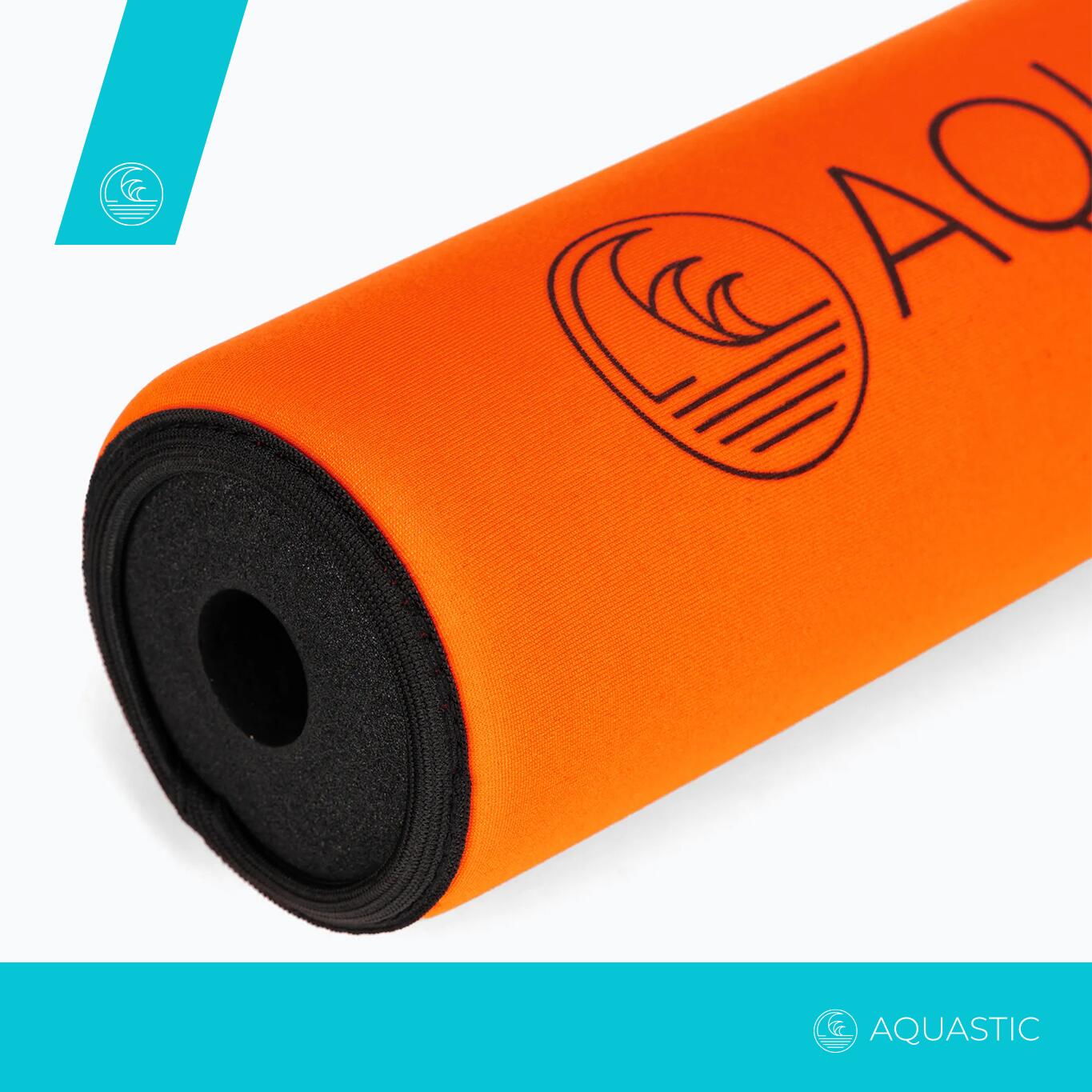Bouée flotteur pour pagaie SUP AQUASTIC 4/7
