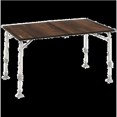 Berland l tafel weerbestendige tafels bruin