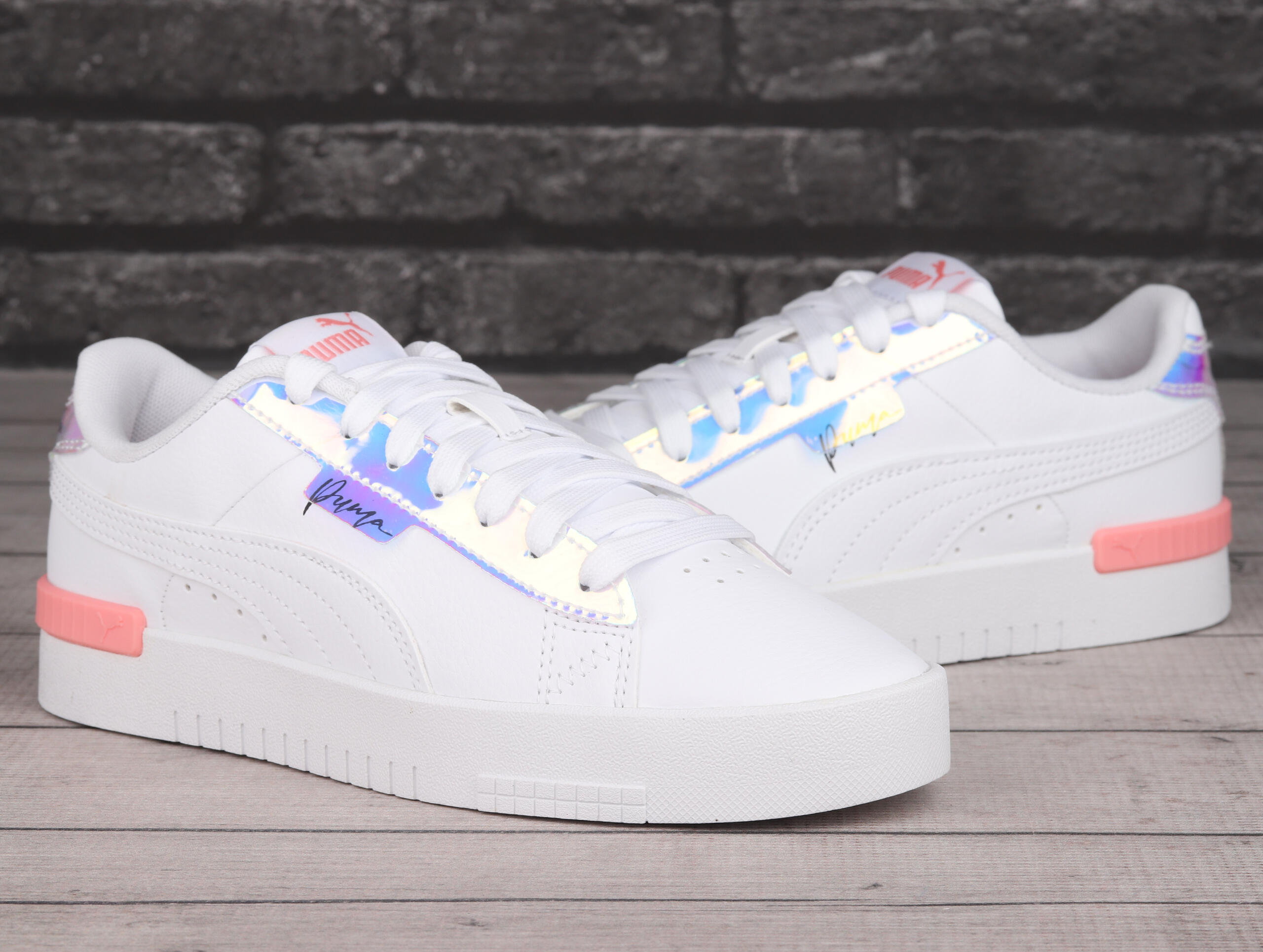 Sapatilhas para mulher Puma Jada 2/7
