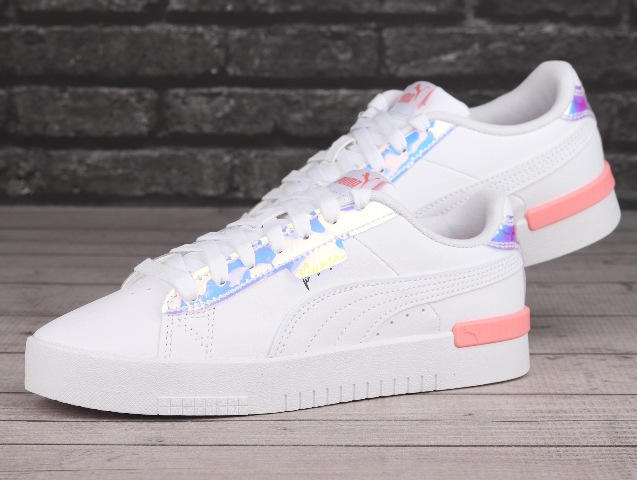 Sapatilhas para mulher Puma Jada 3/7