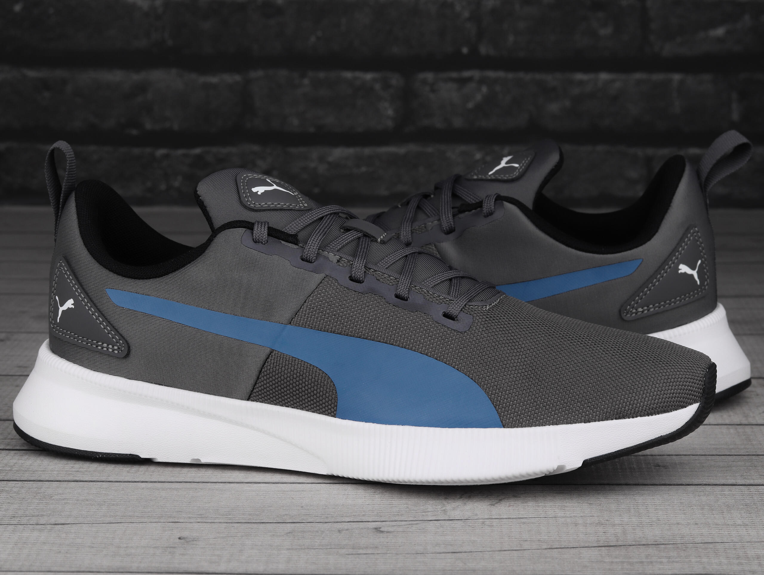 Buty męskie biegowe Puma FLYER RUNNER MESH 2/7