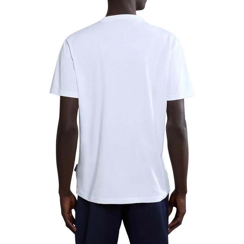 Camiseta hombre Napapijri S-Aylmer