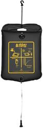 Douche solaire de camping - 20 litres Douche solaire