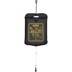Douche solaire de camping - 20 litres Douche solaire