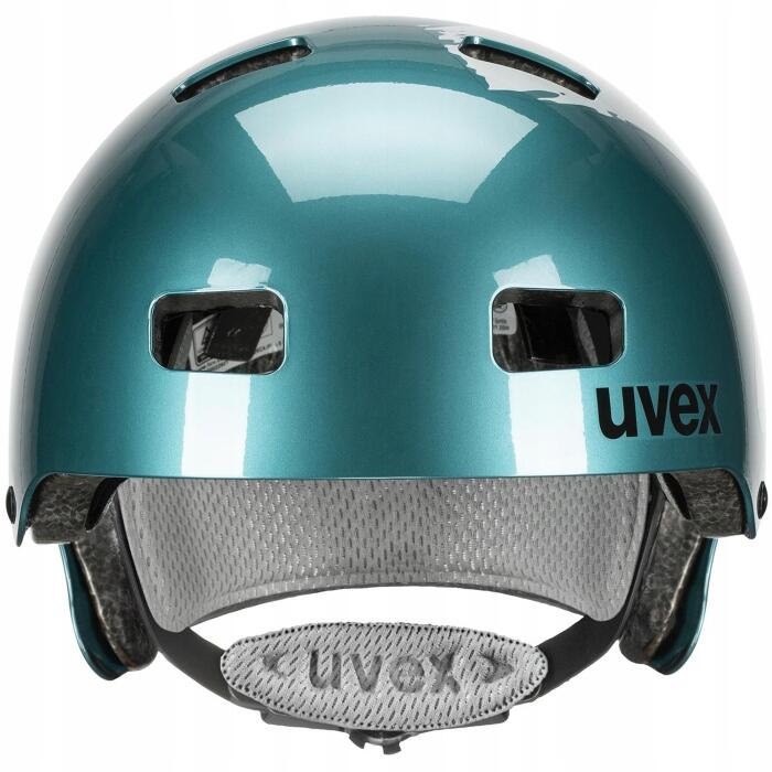 Casque de vélo Uvex KID 3 4/4