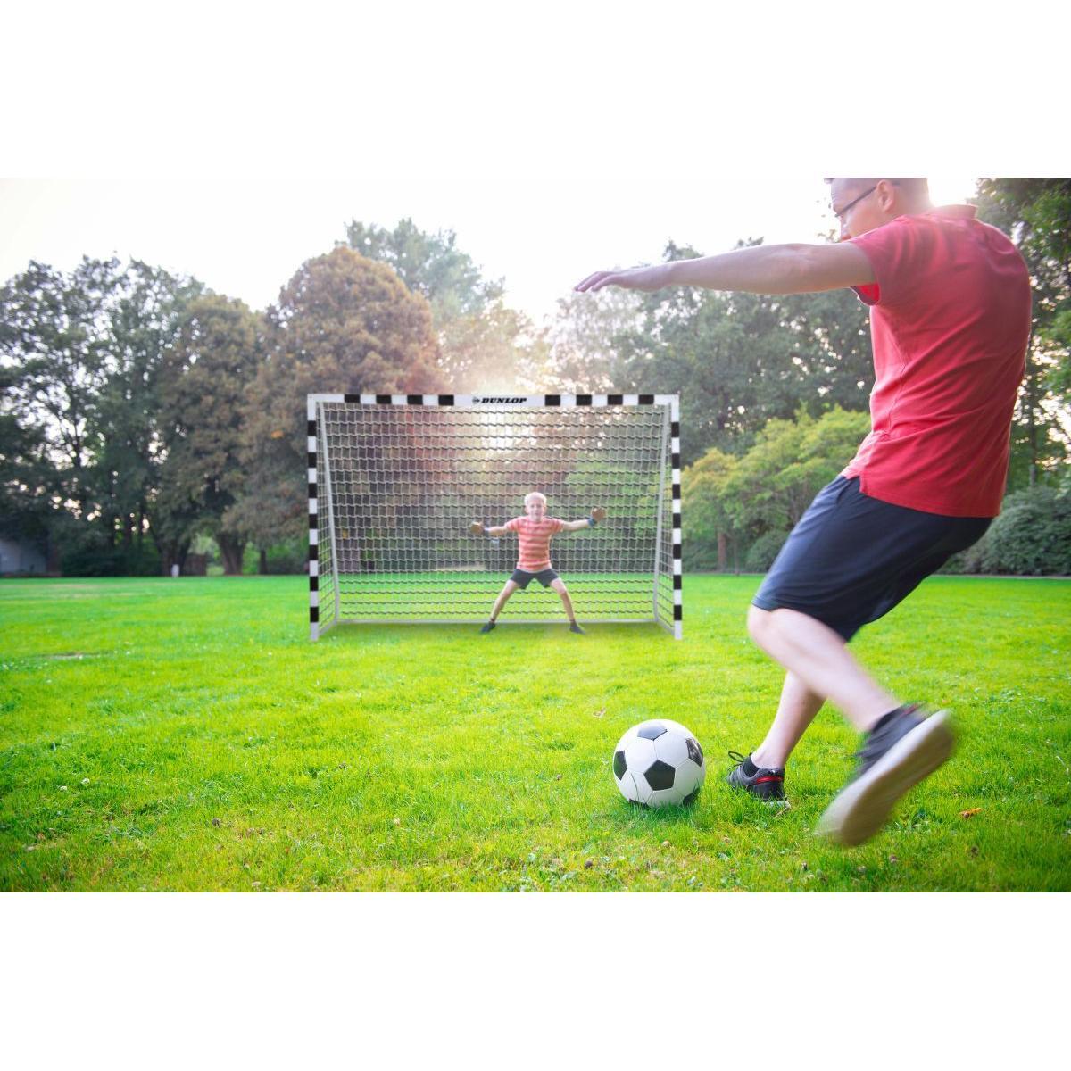 Voetbaldoel Goal 300 x 200 x 90 cm 4/6