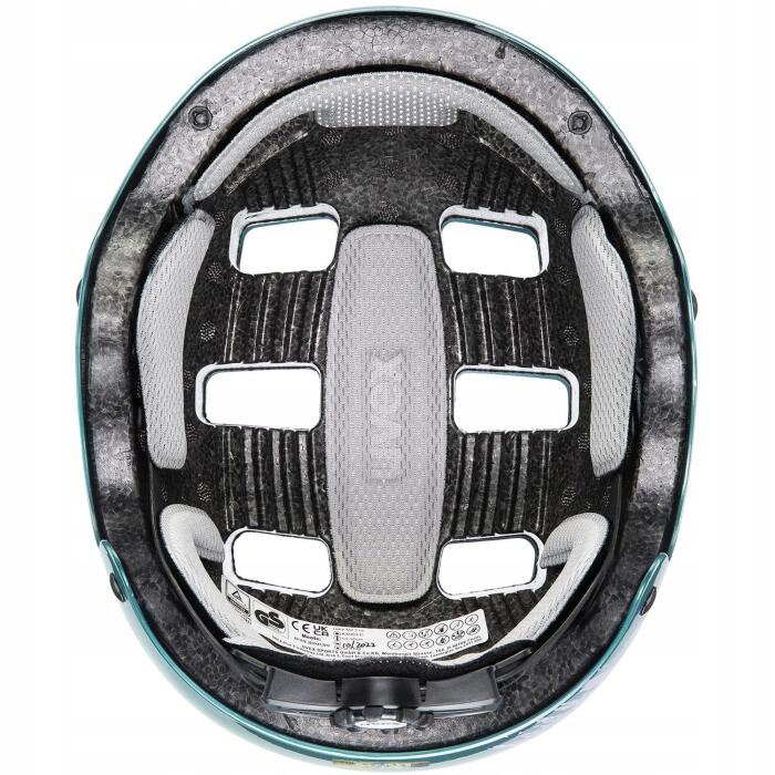 Casque de vélo Uvex KID 3 3/4