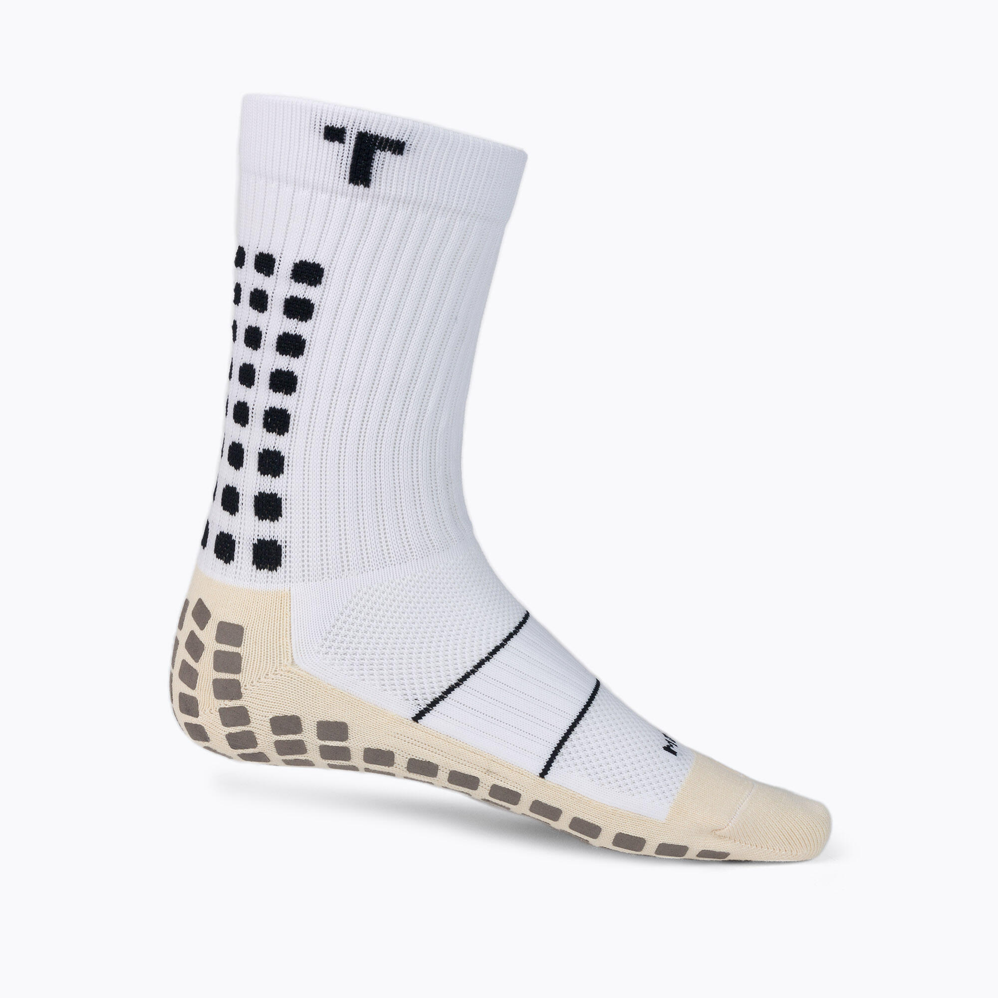 Skarpety piłkarskie TRUsox Mid-Calf Thin 2/5