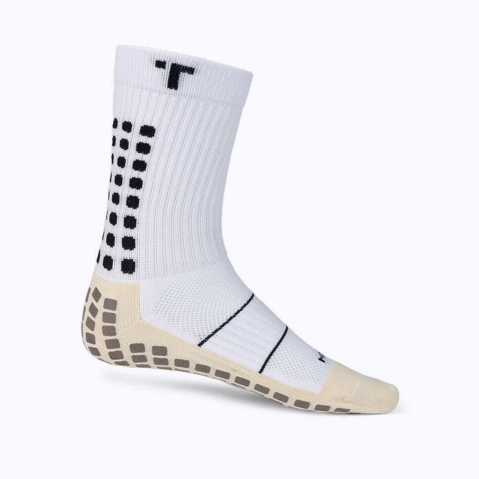 Skarpety piłkarskie TRUsox Mid-Calf Thin