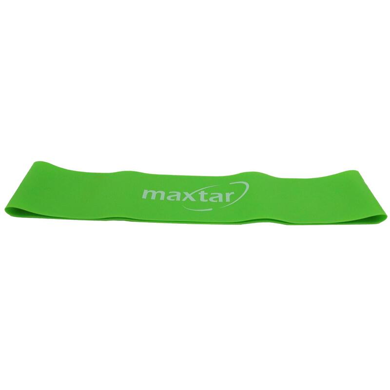 MAXTAR BANDA ELASTICA PENTRU EXERCITII 500X50X0.8 CM