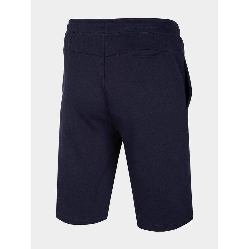 Sort barbati 4F, Bleumarin, S