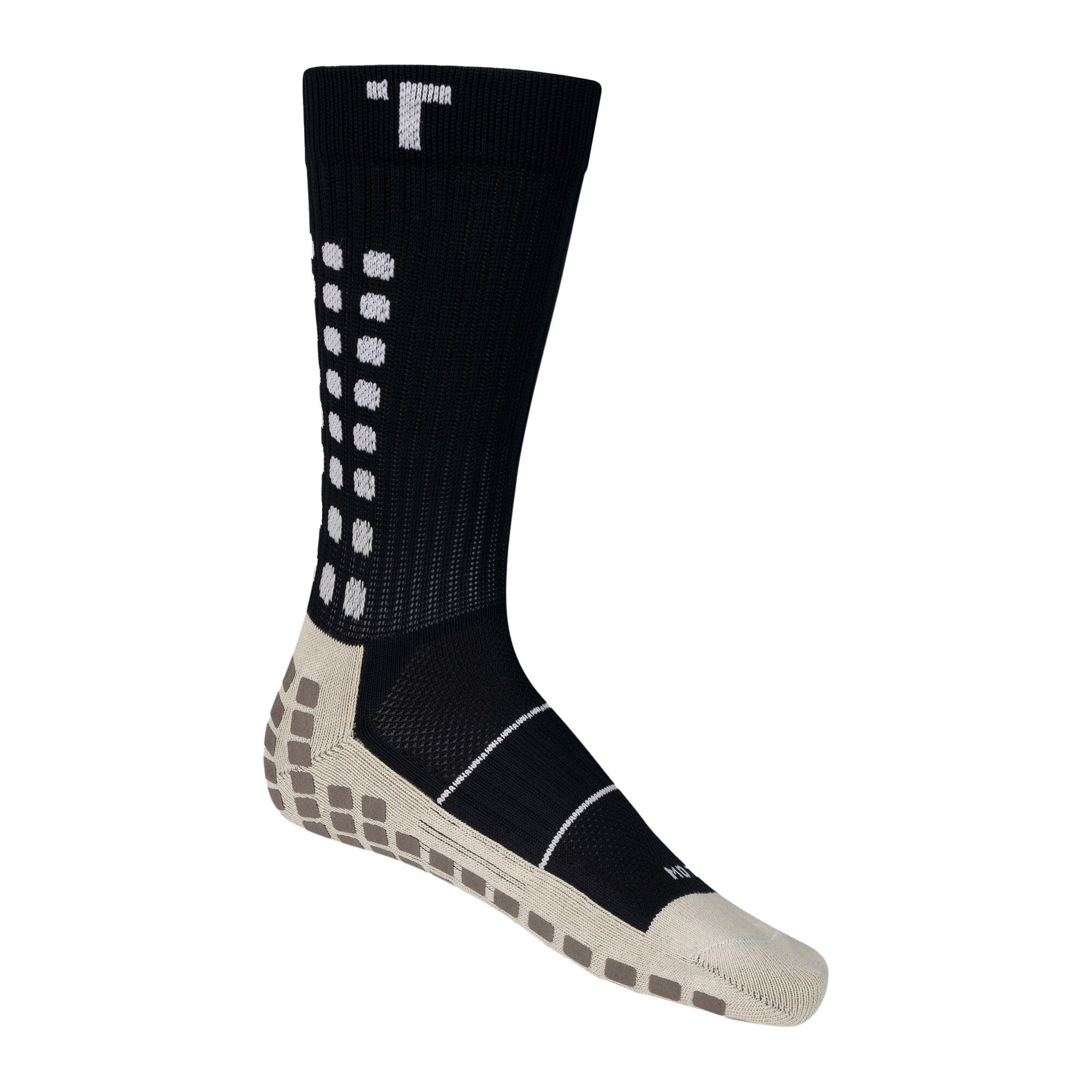 TRUSOX TRUsox Mid-Calf Dunne voetbalsokken
