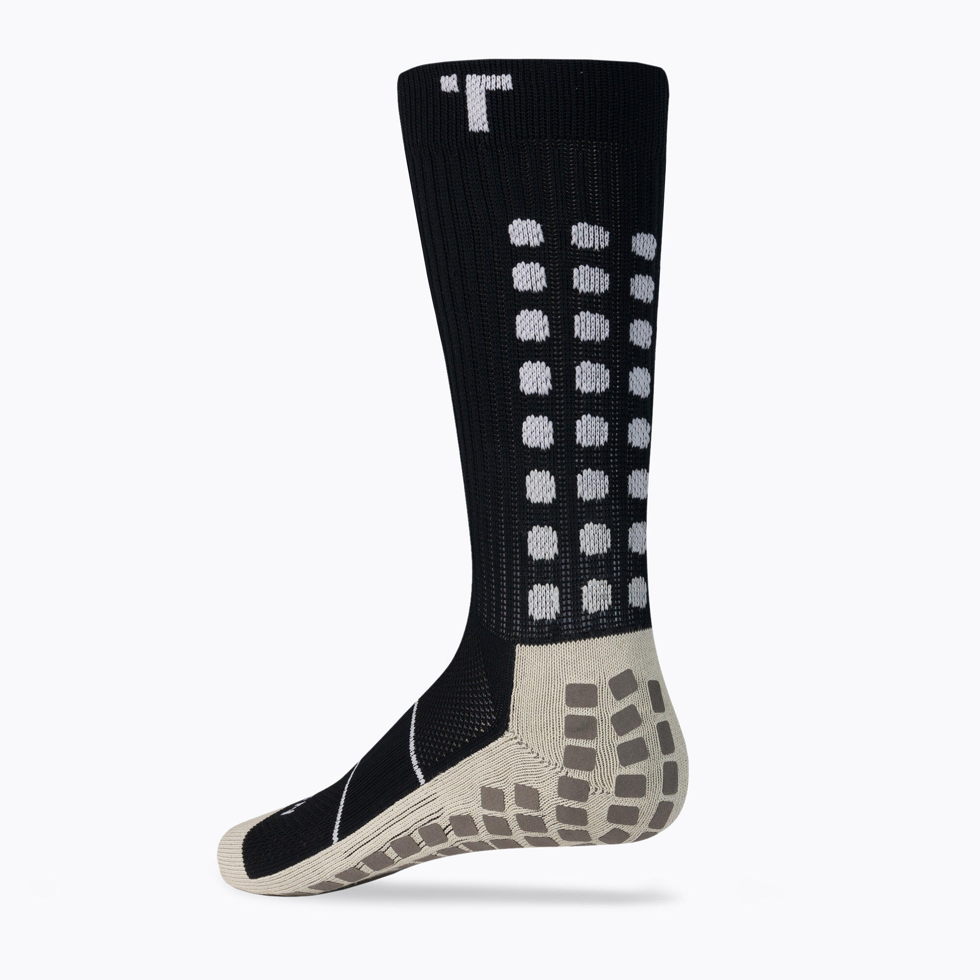 Chaussettes de football minces à mi-mollet TRUsox 2/4