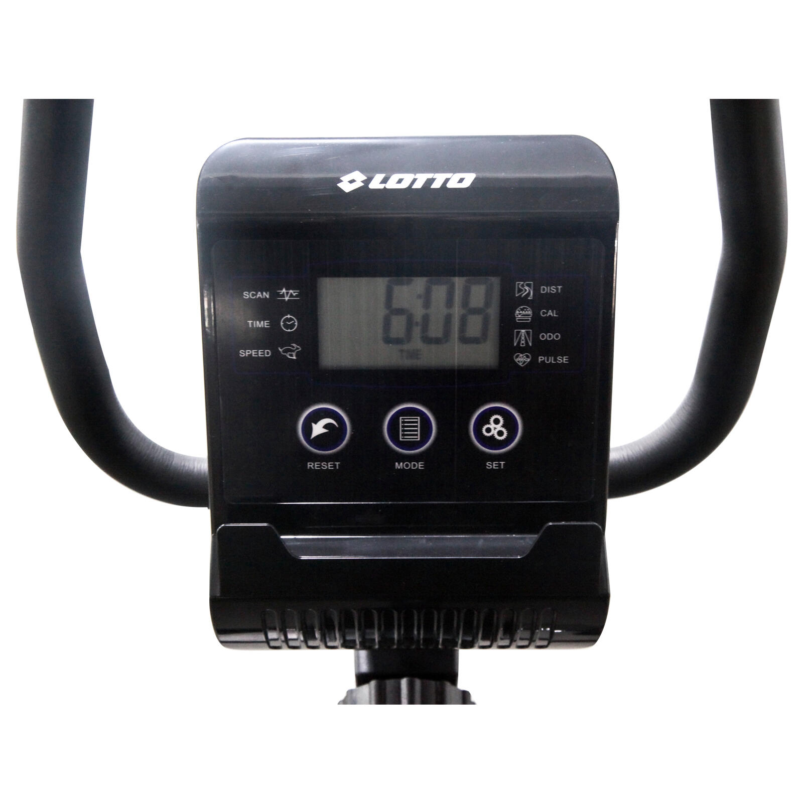 Recumbent LOTTO Comodo 300 6/7