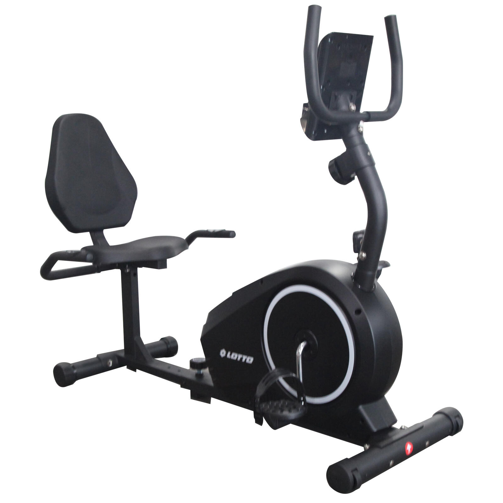 Recumbent LOTTO Comodo 300 3/7