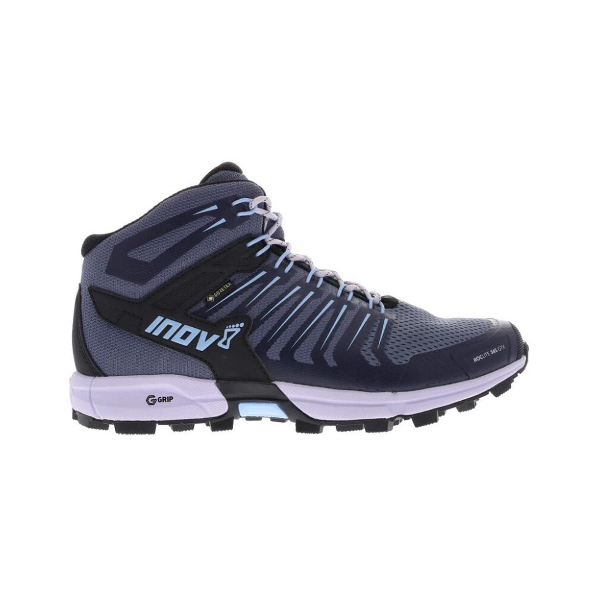 INOV8 | Roclite G 345 GTX | Wandelschoenen | Goretex | Dames