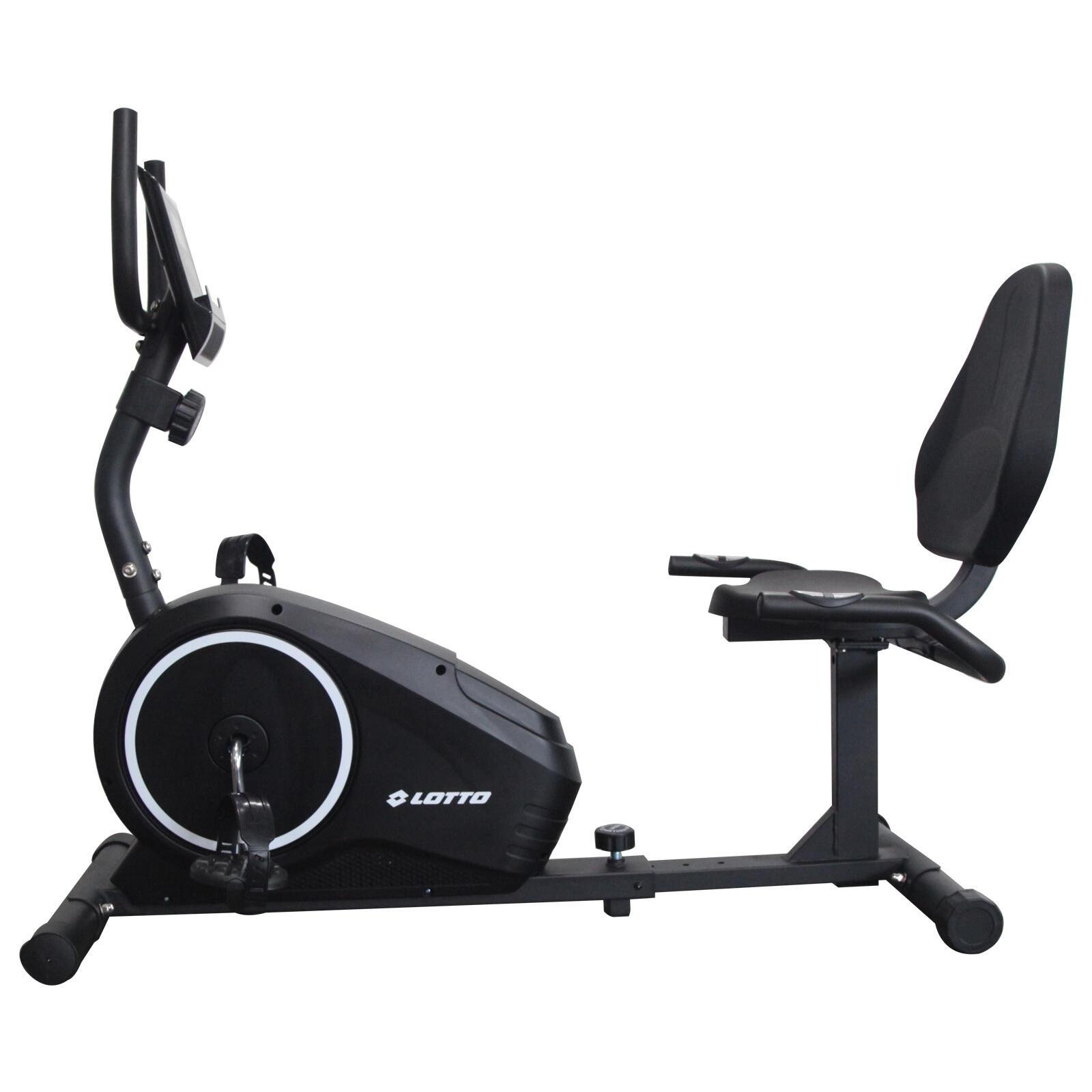Recumbent LOTTO Comodo 300 4/7
