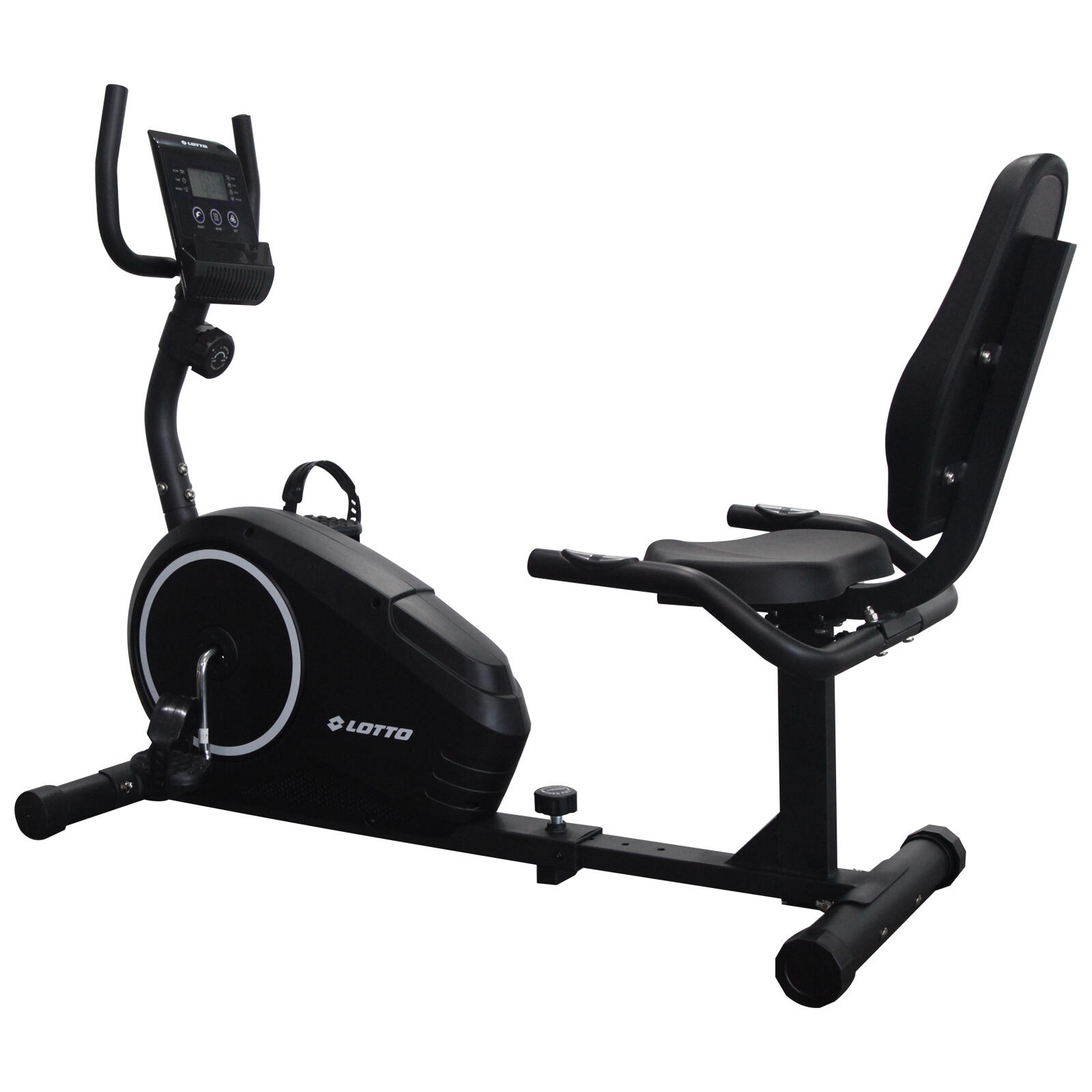 Recumbent LOTTO Comodo 300 5/7