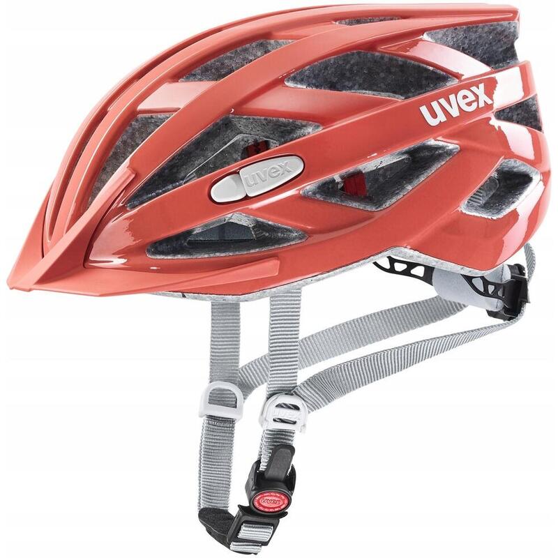 Kask rowerowy dla dorosłych Uvex I-vo 3D