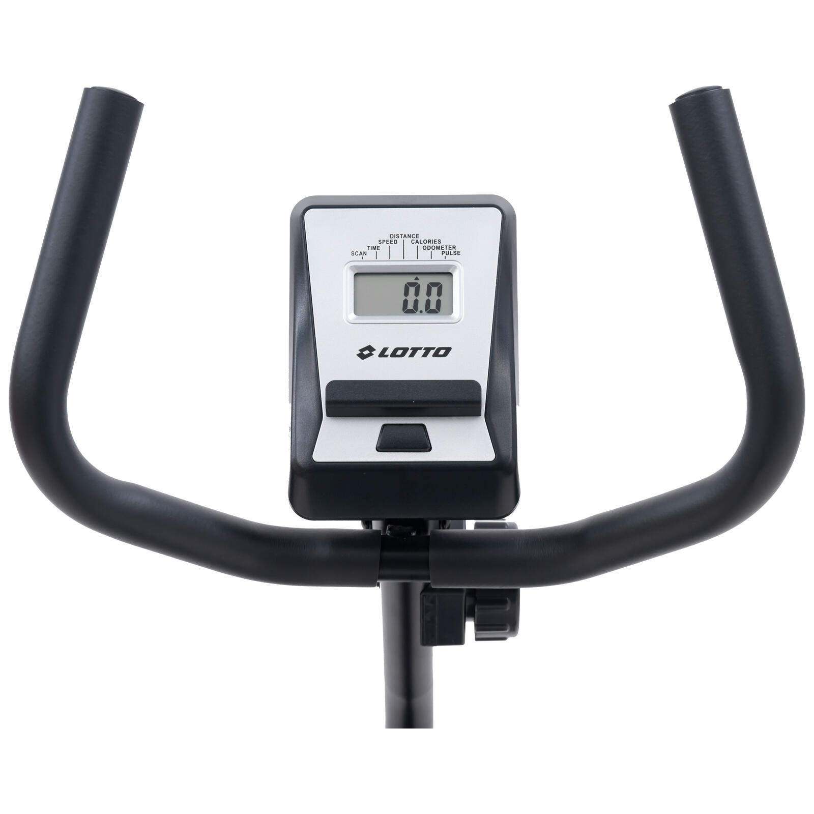 Recumbent LOTTO Comodo 200 4/7