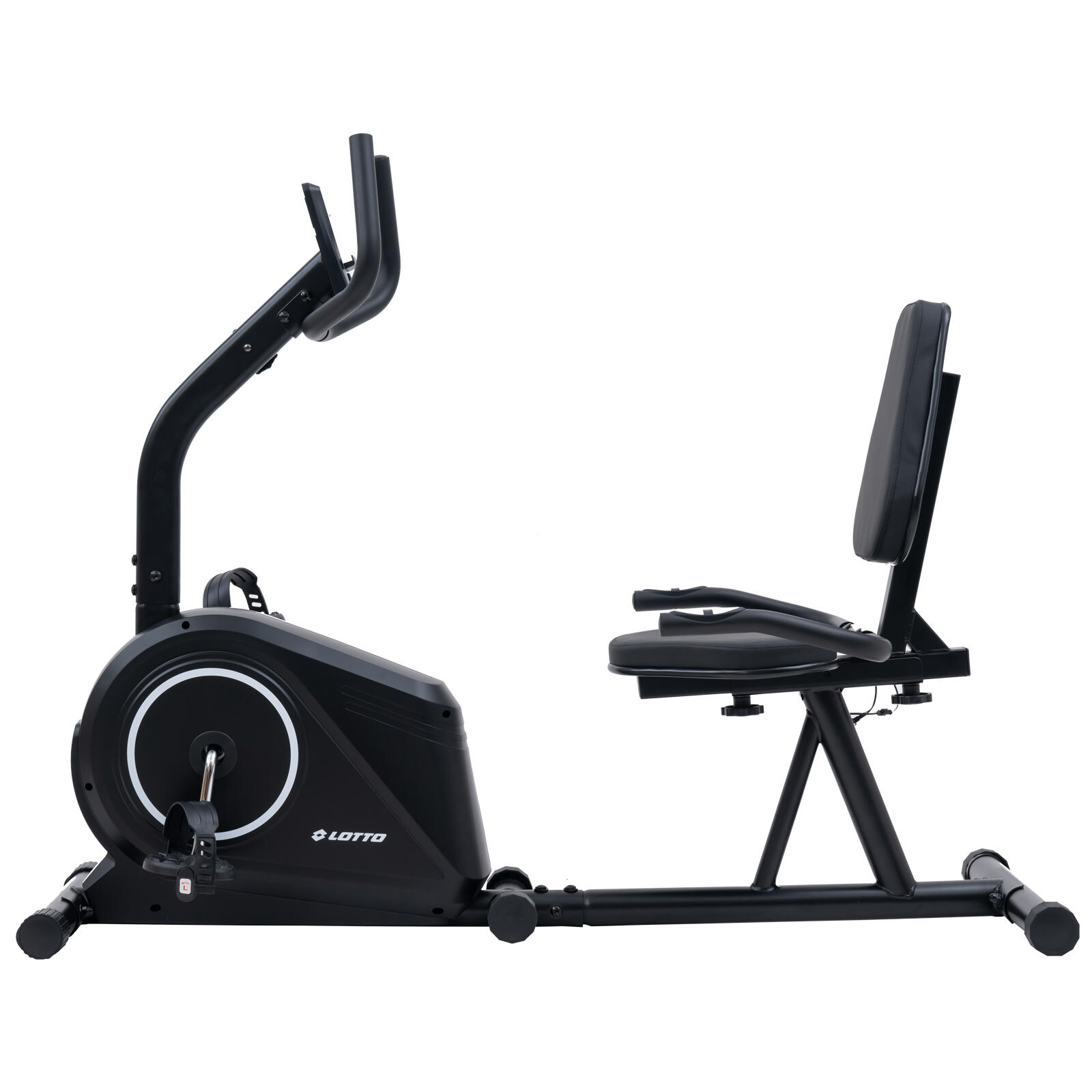 LOTTO Recumbent LOTTO Comodo 200