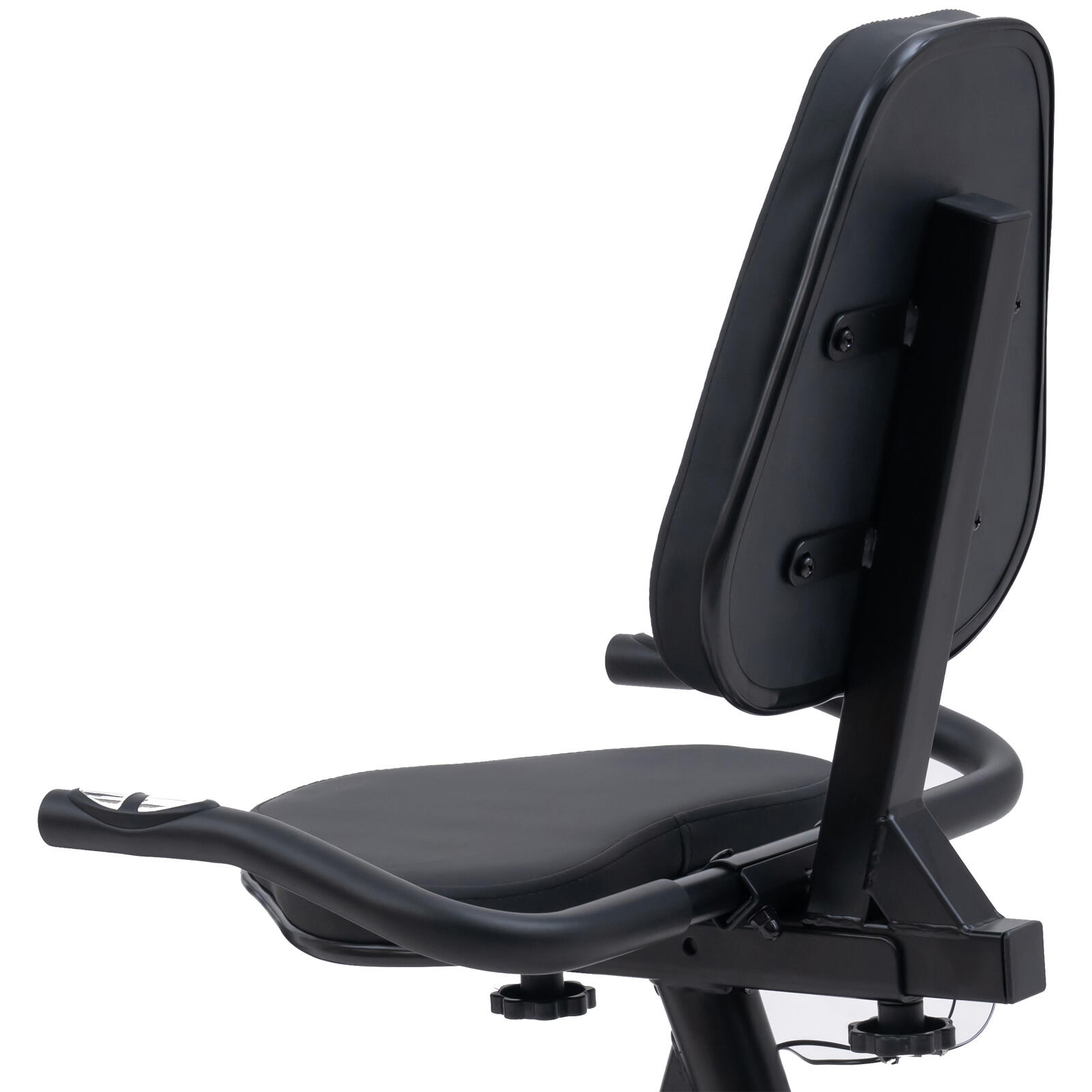 Recumbent LOTTO Comodo 200 5/7