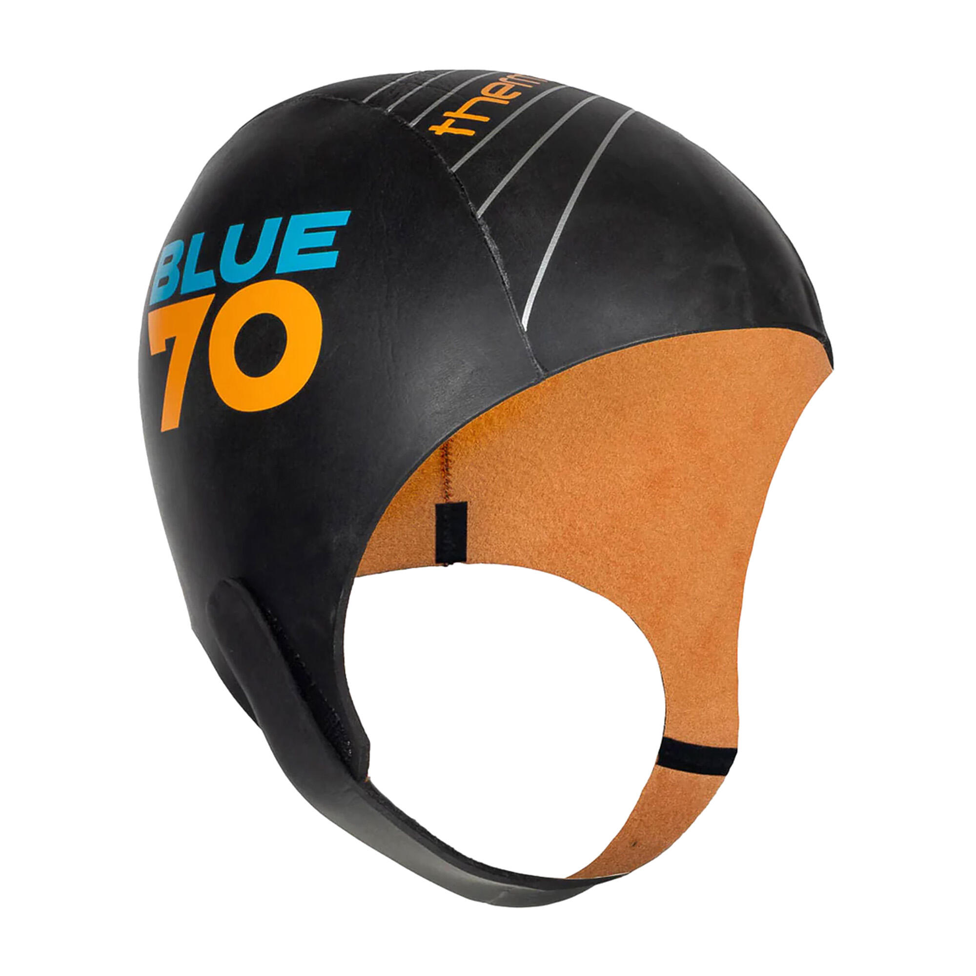 BlueSeventy Thermal Skull Cap Adjust BL224