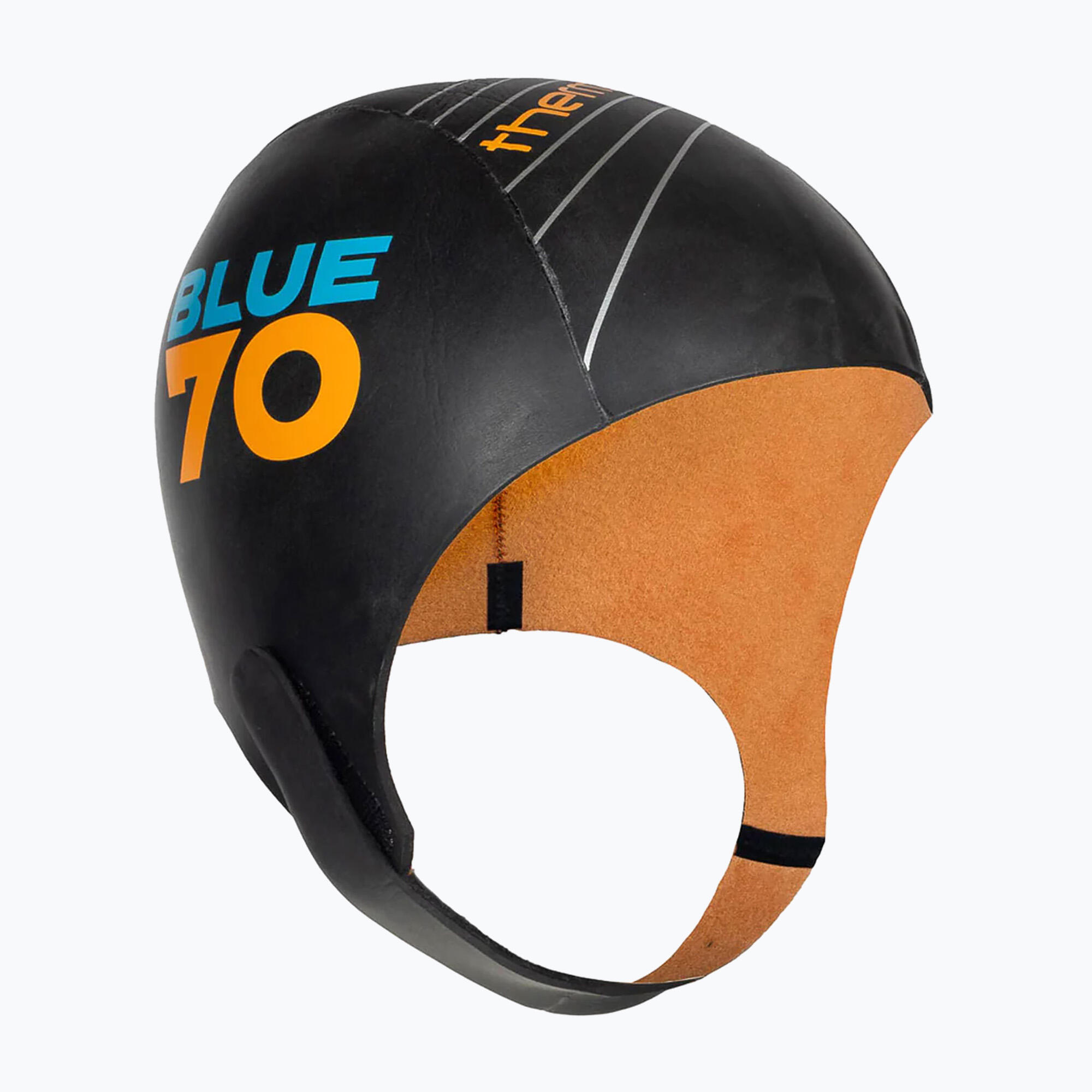 BlueSeventy Thermal Skull Cap Adjust BL224 2/2