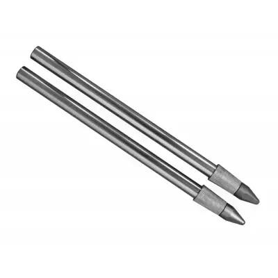 Buzz bar per 4 canne RPX 4 / TPX 3 Silver / 2 pz 3/7