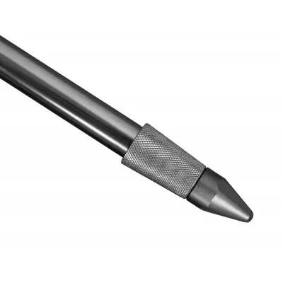 Buzz bar per 4 canne RPX 4 / TPX 3 Silver / 2 pz 6/7