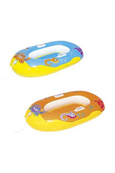 Schlauchboot „Sommer“