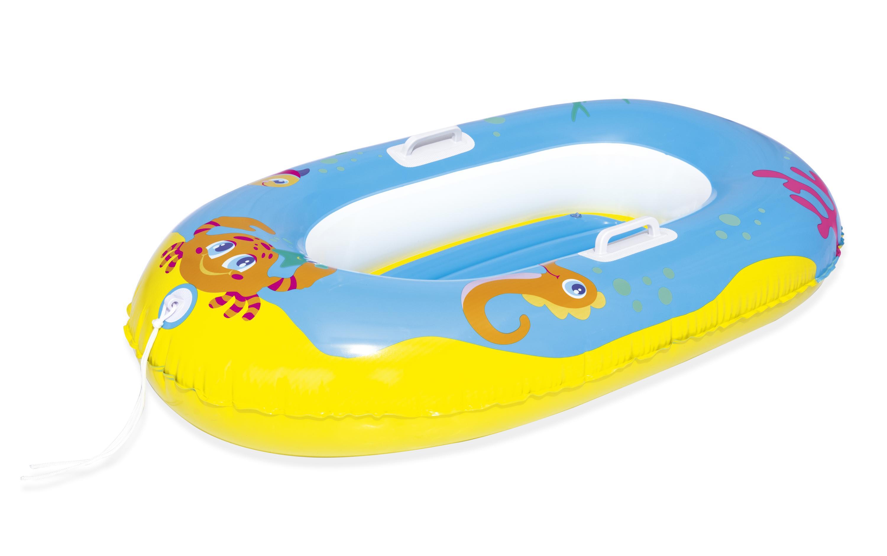 Schlauchboot „Sommer“ 2/7