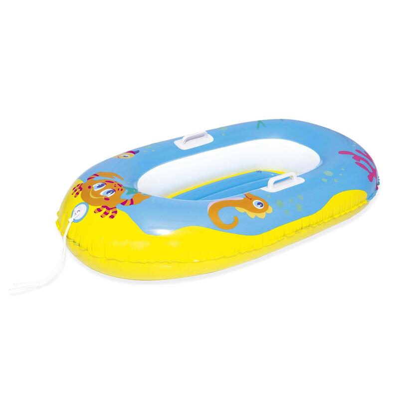 Bestway barca gonflabila junior 137x89 cm