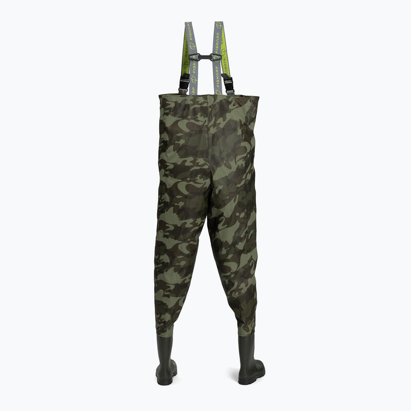 Avantaje SBF01 Waders de pescuit Fisharp