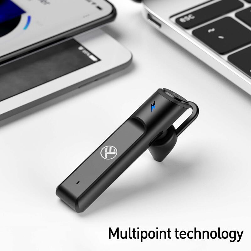 Casca Bluetooth Tellur Vox 40, negru