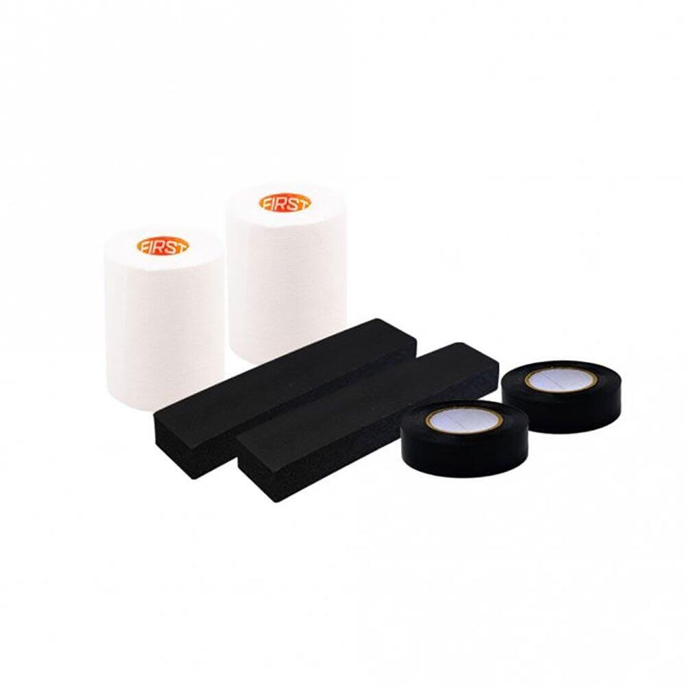 KOOLPAK FA4S Rugby Team Lifting Training Refill EAB & PVC Tape with Lifting Block