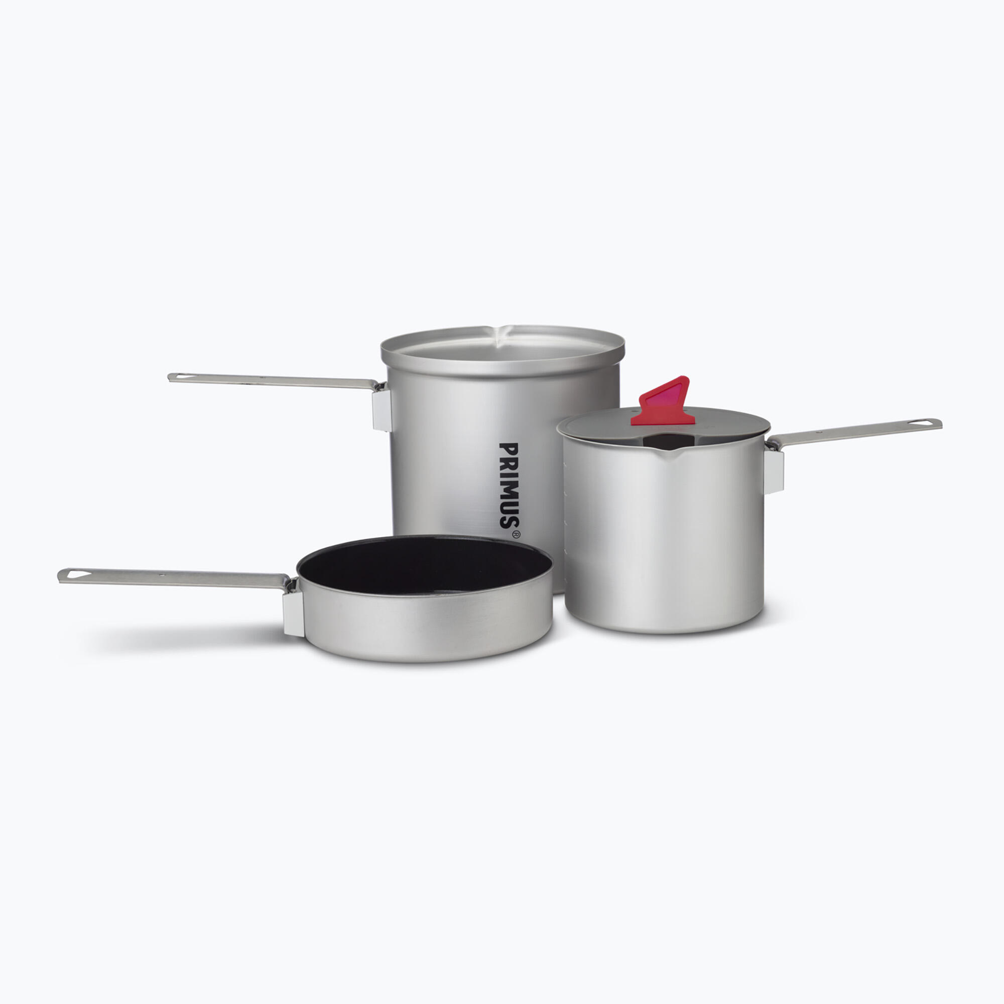 Primus Essential Trek Trek Pot Set 4/4