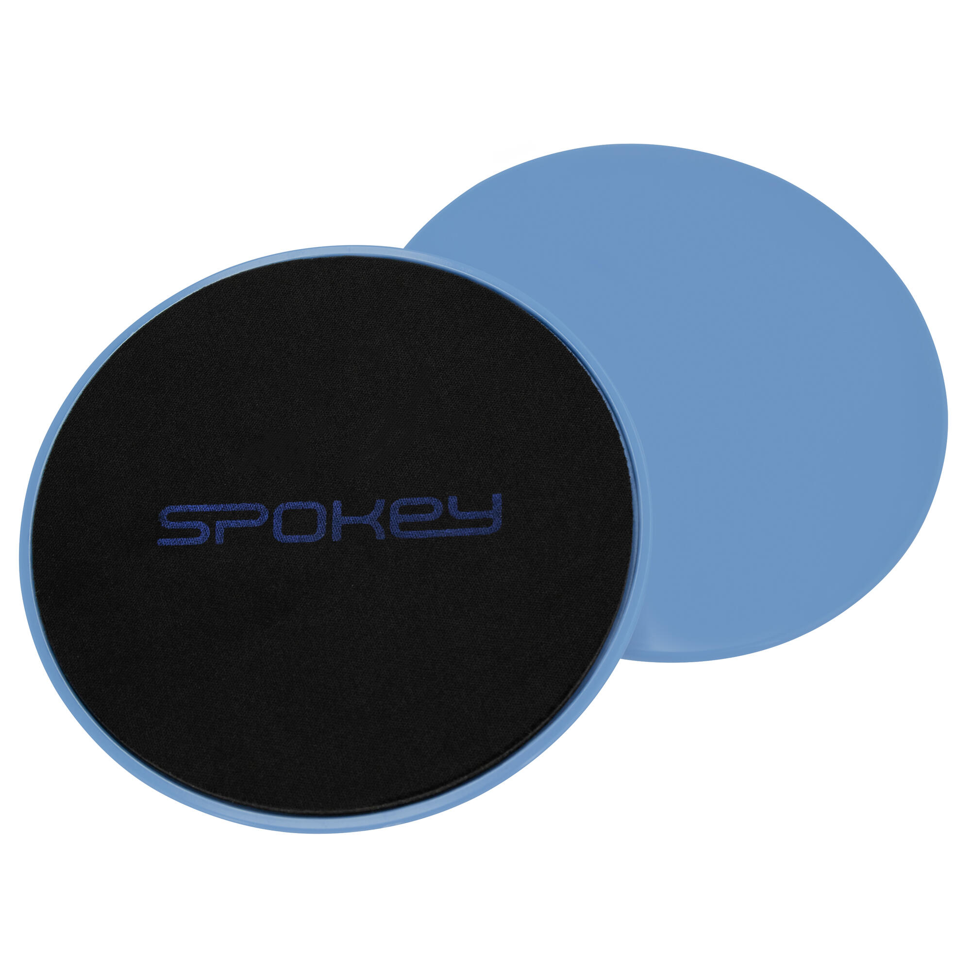 Dyski poślizgowe do ćwiczeń Spokey Slidi 3/7