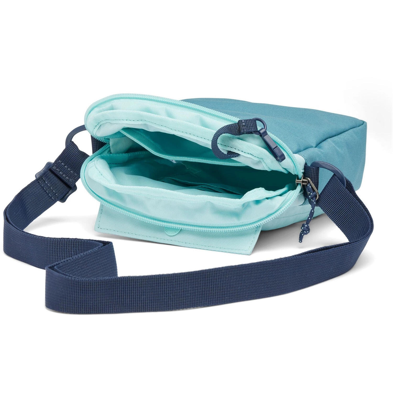Tas Columbia Zigzag 2.5l, Blauw, Uniseks 3/3