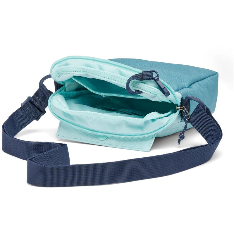 Sac Columbia Zigzag 2.5l, Bleu, Unisexe